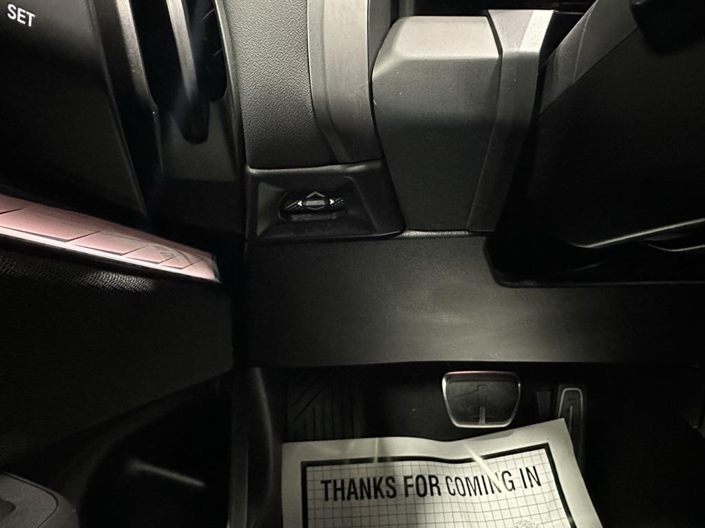 used 2025 BMW X3 car, priced at $41,495