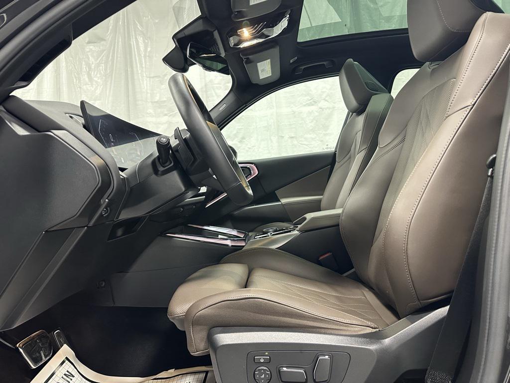 used 2025 BMW X3 car, priced at $41,495