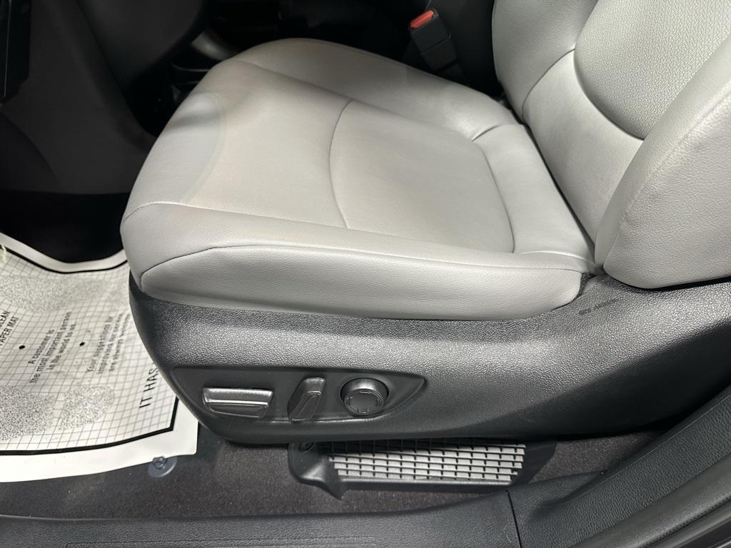 used 2025 Toyota Sienna car, priced at $42,995