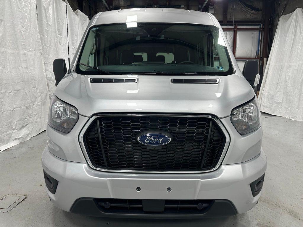 used 2025 Ford Transit-350 car, priced at $55,485