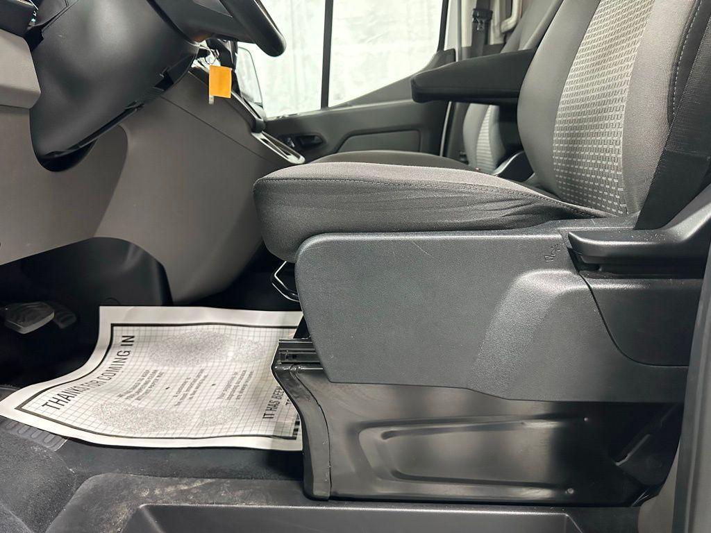 used 2025 Ford Transit-350 car, priced at $55,485