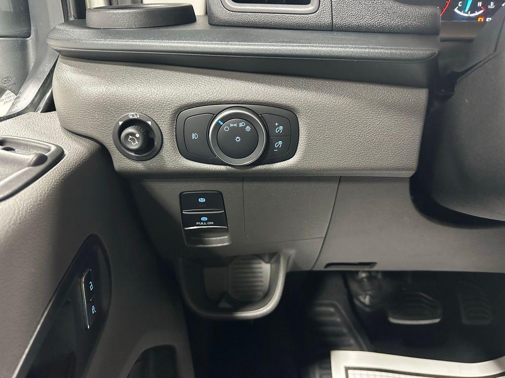 used 2025 Ford Transit-350 car, priced at $55,485