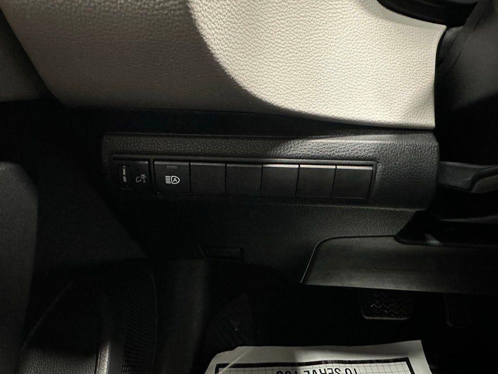 used 2025 Toyota Corolla car, priced at $20,795