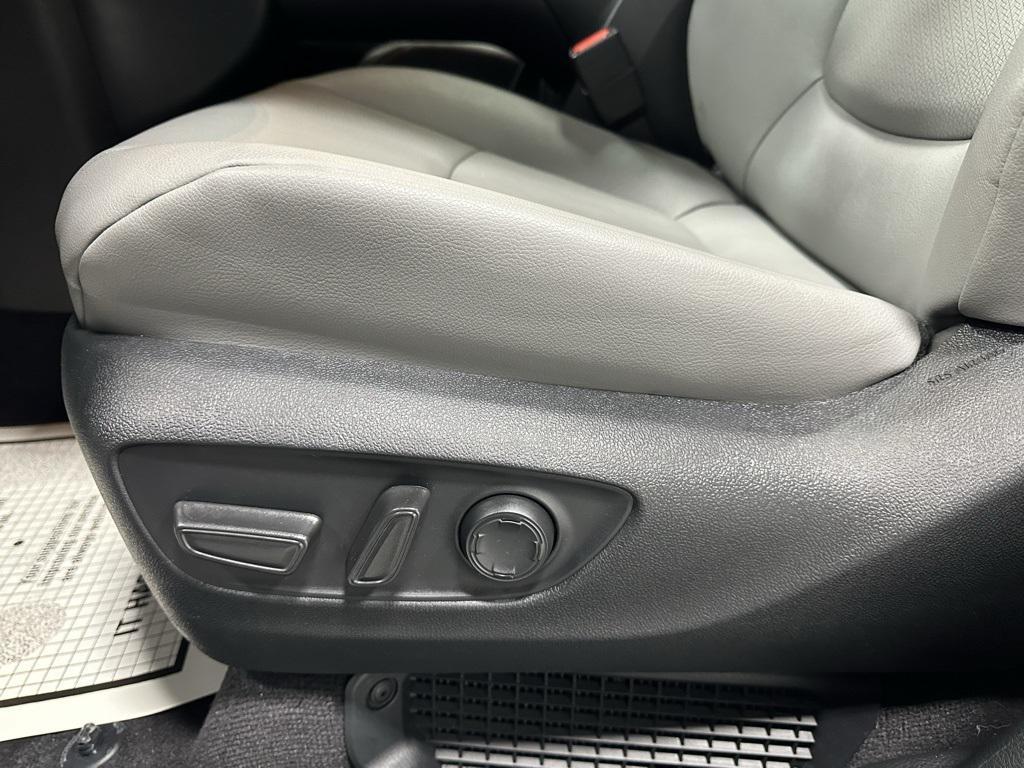 used 2025 Toyota Sienna car, priced at $44,995