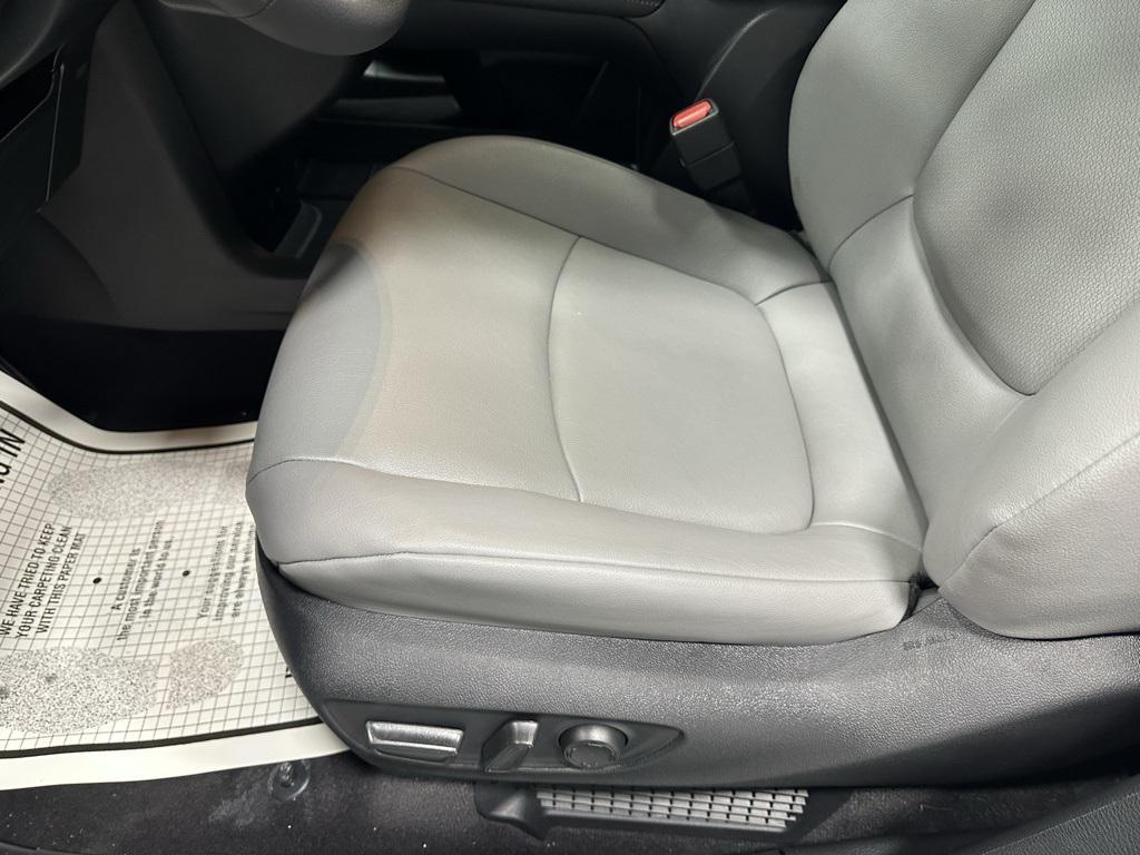 used 2025 Toyota Sienna car, priced at $44,995