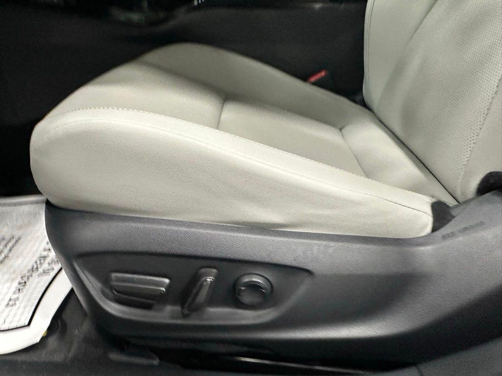 used 2025 Toyota Prius car, priced at $27,995