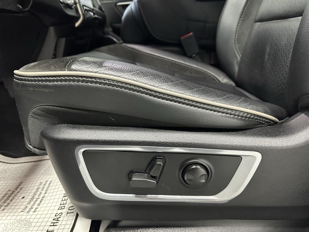 used 2022 Ram 1500 car, priced at $31,495