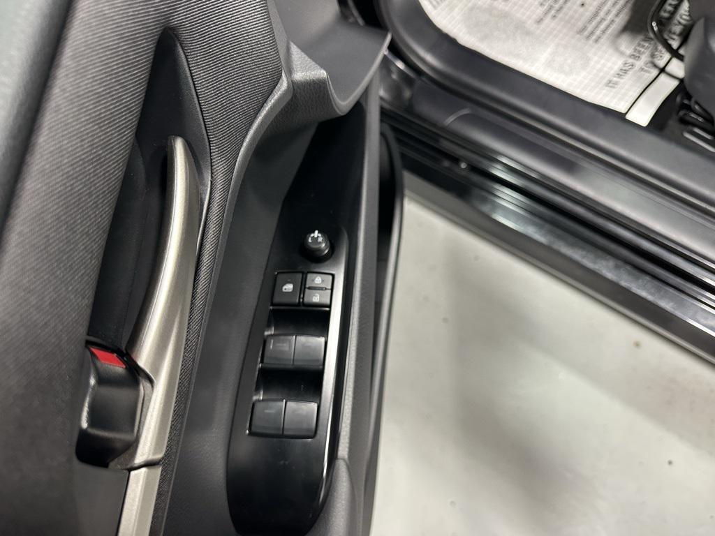 used 2025 Toyota Camry car, priced at $24,995