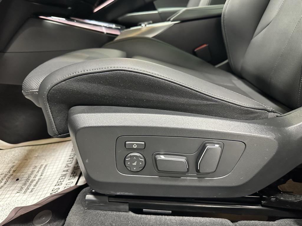 used 2025 BMW X3 car, priced at $43,995