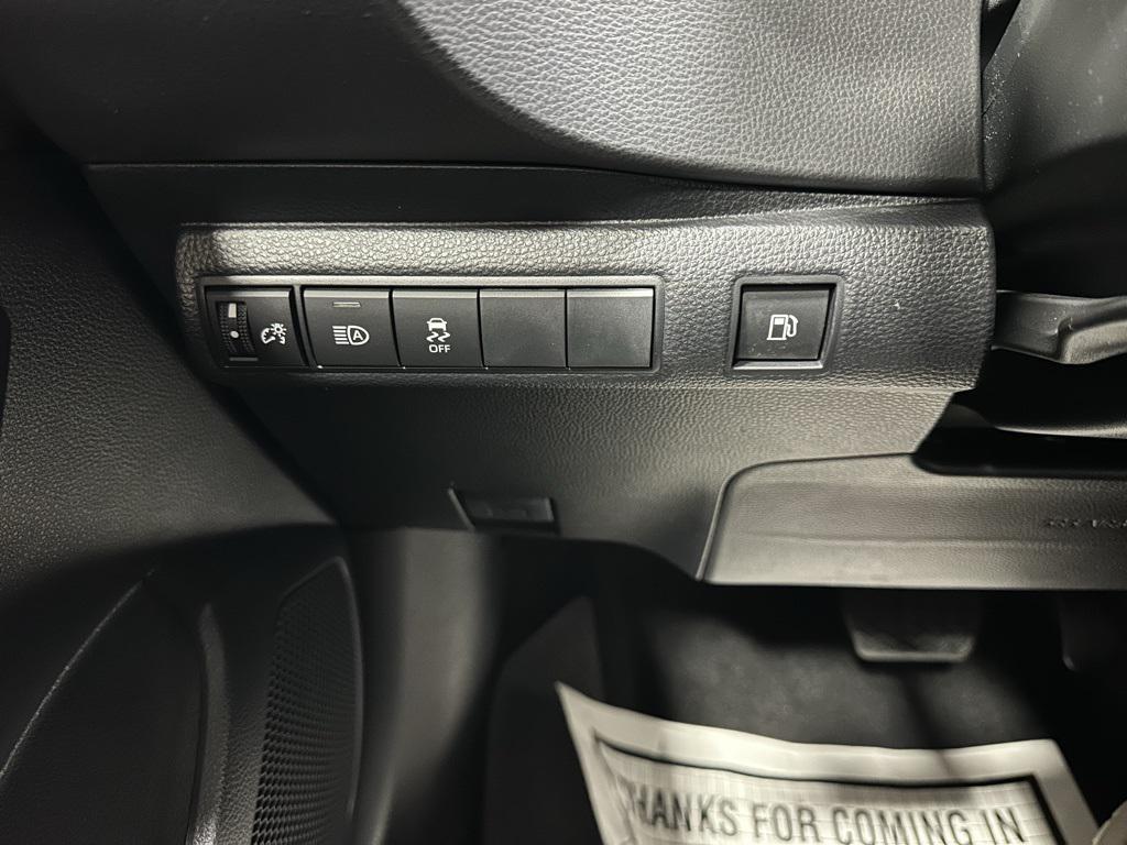 used 2025 Toyota Corolla Hybrid car, priced at $22,495