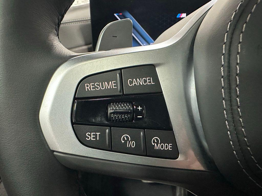 used 2026 BMW X5 PHEV car, priced at $71,995