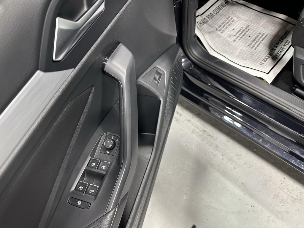 used 2025 Volkswagen Jetta car, priced at $18,995