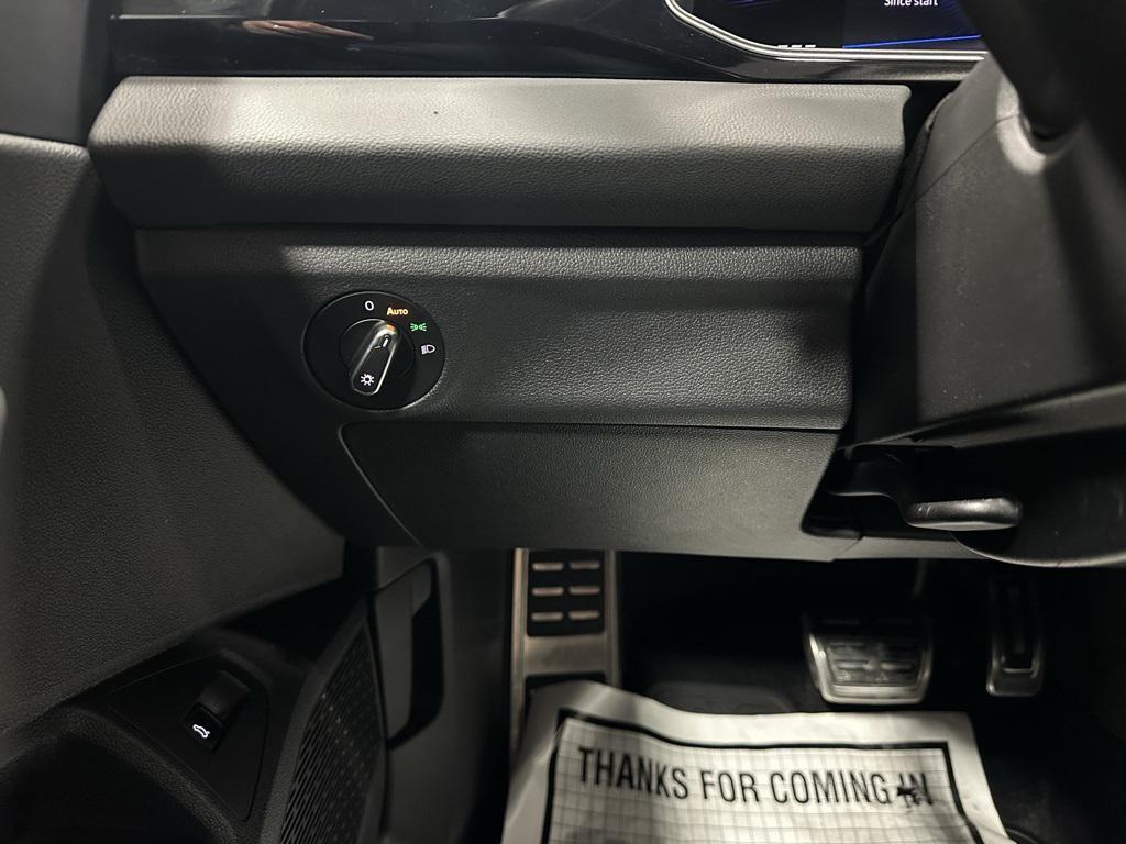 used 2025 Volkswagen Jetta car, priced at $18,995