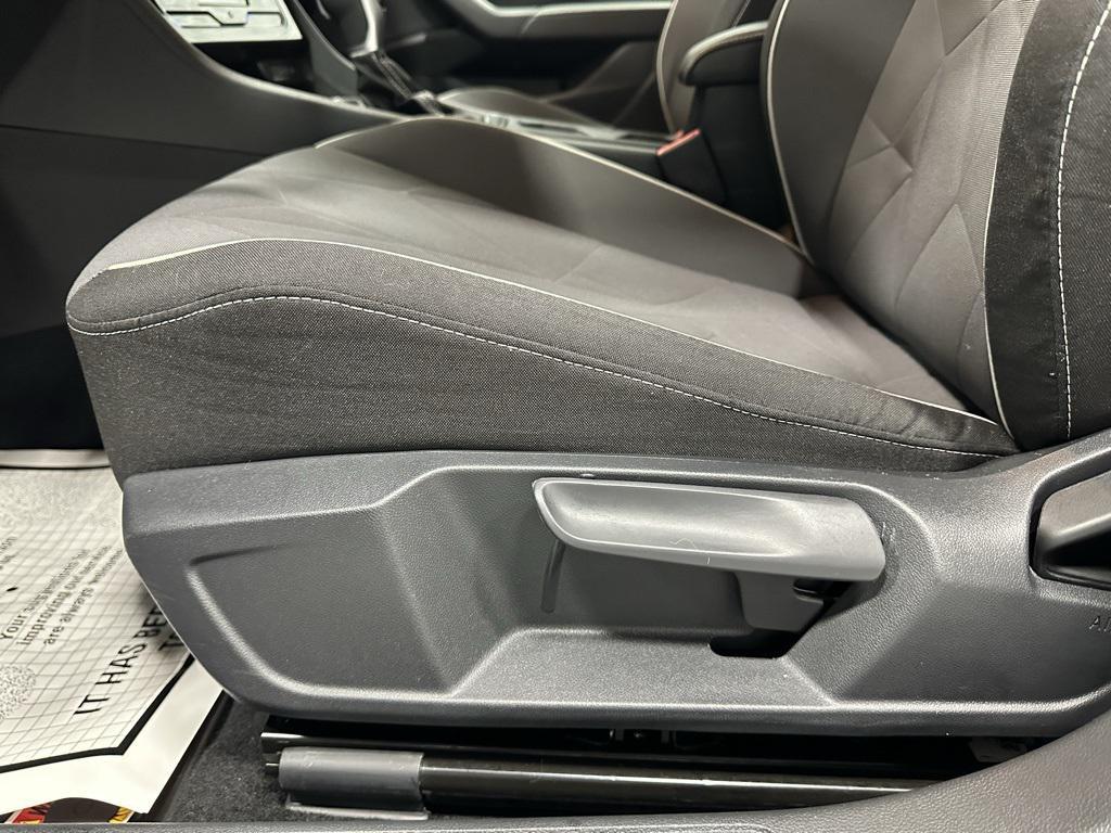 used 2025 Volkswagen Jetta car, priced at $18,995