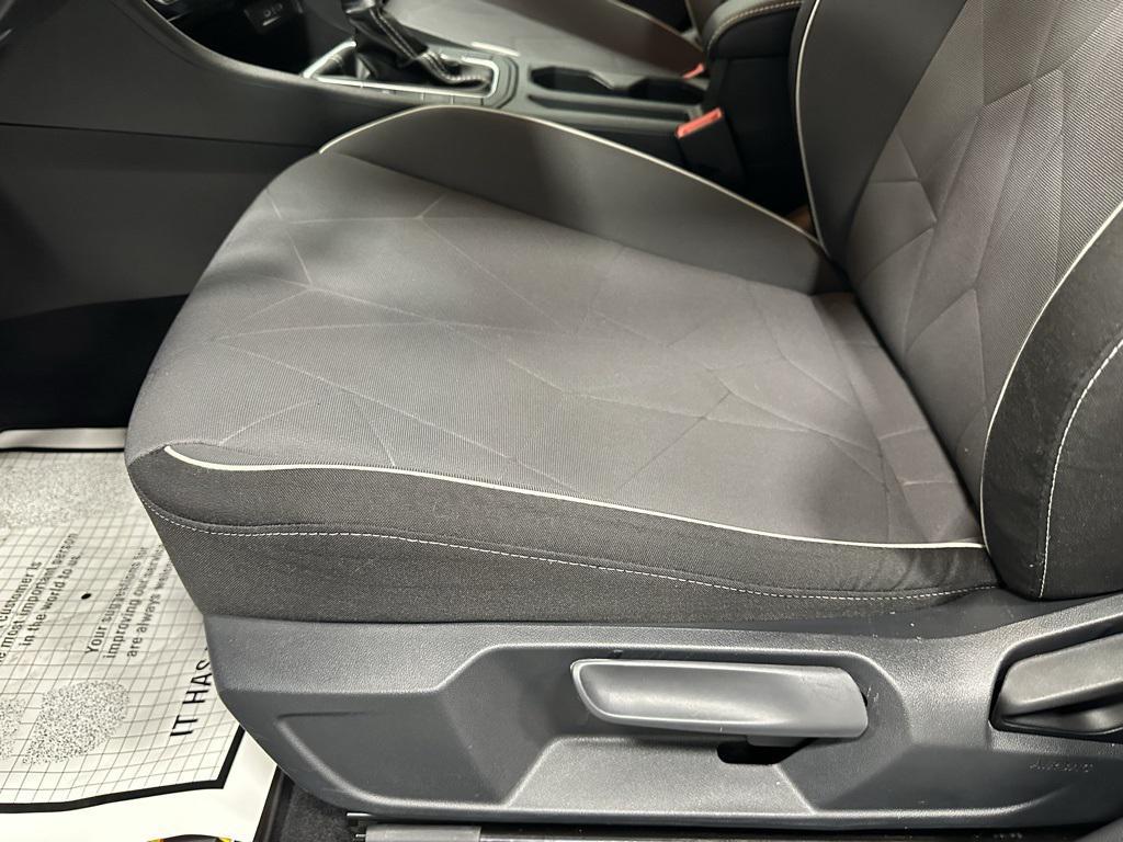 used 2025 Volkswagen Jetta car, priced at $18,995