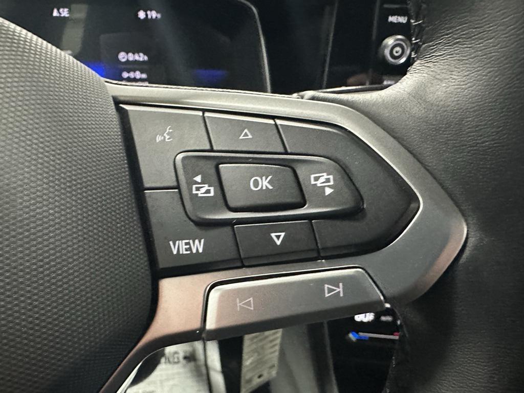 used 2025 Volkswagen Jetta car, priced at $18,995