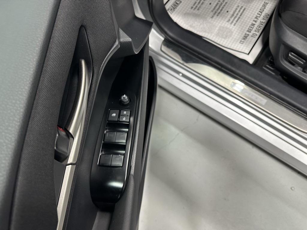 used 2025 Toyota Camry car, priced at $25,995