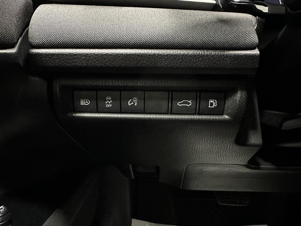 used 2025 Toyota Camry car, priced at $25,995