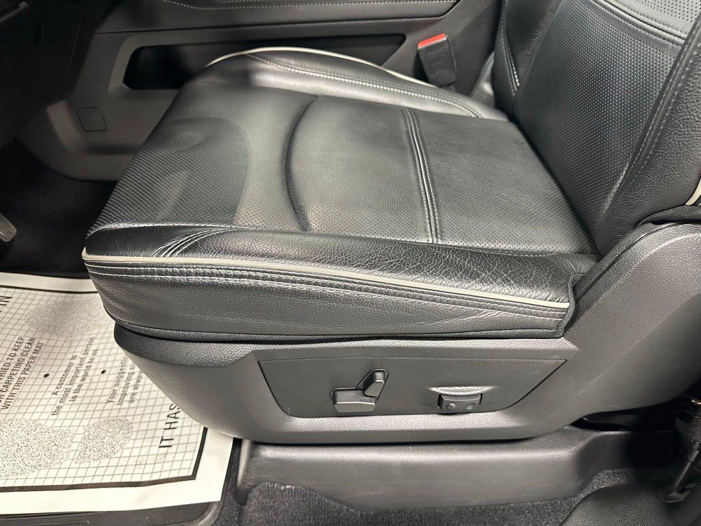 used 2024 Ram 2500 car, priced at $69,495