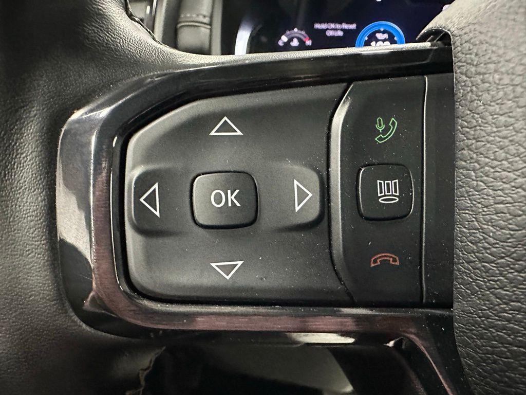 used 2024 Ram 2500 car, priced at $69,495