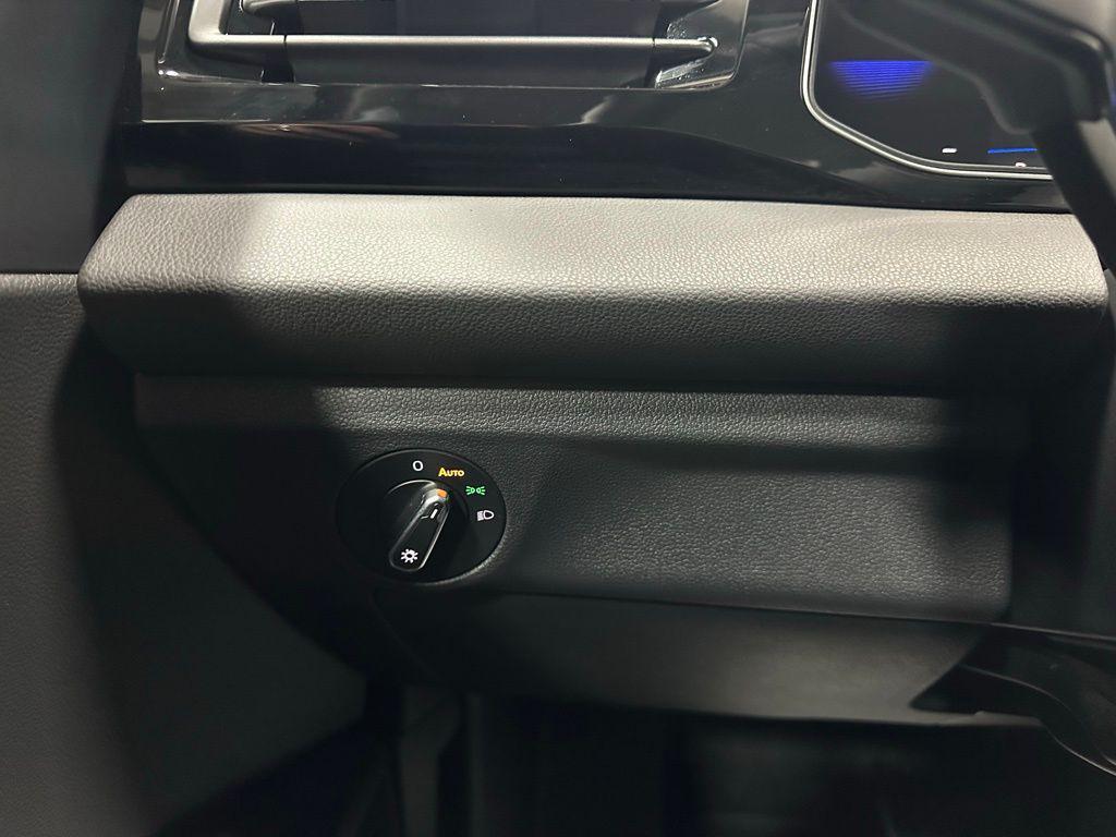 used 2025 Volkswagen Jetta car, priced at $17,995