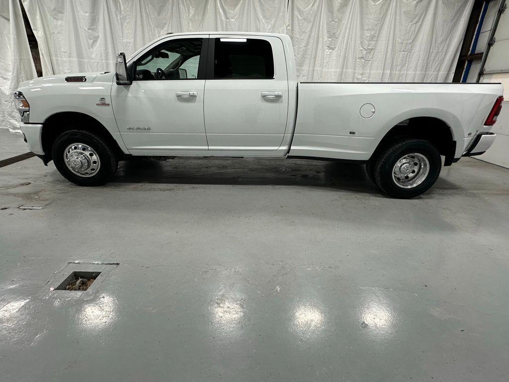 used 2024 Ram 3500 car, priced at $64,995