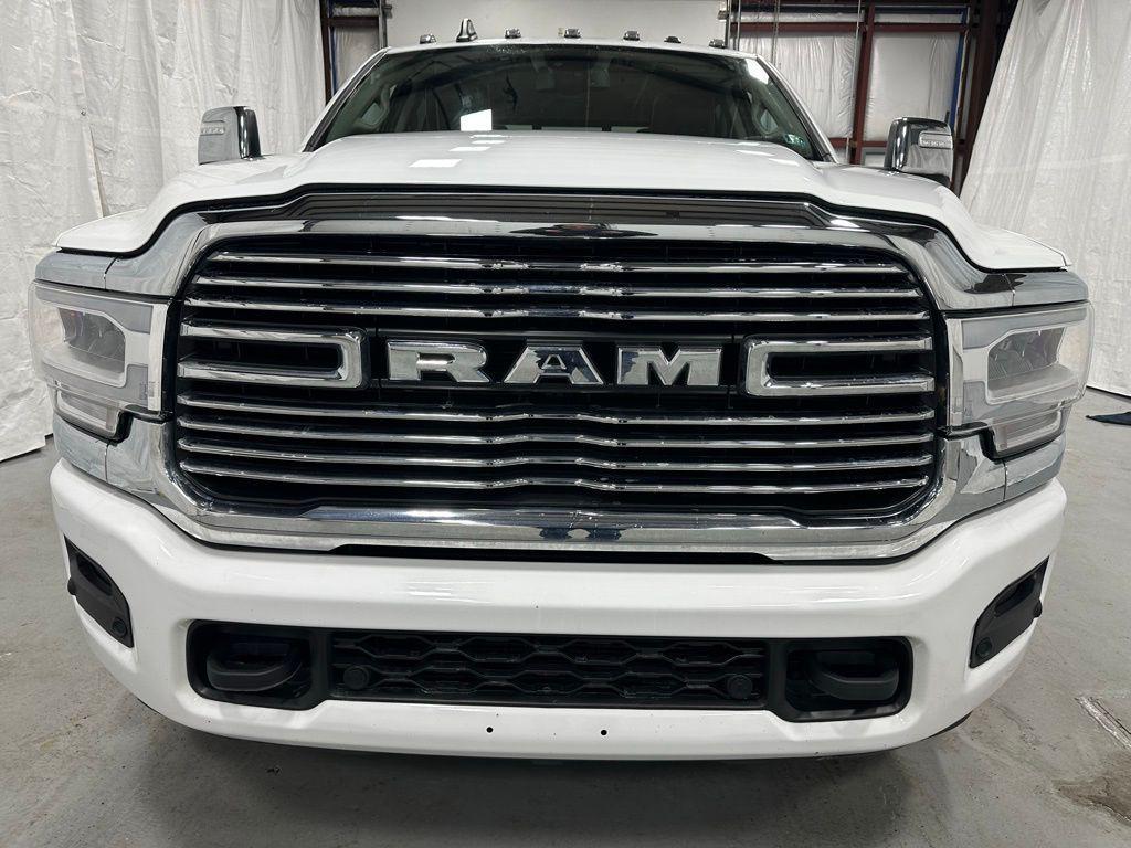used 2024 Ram 3500 car, priced at $64,995