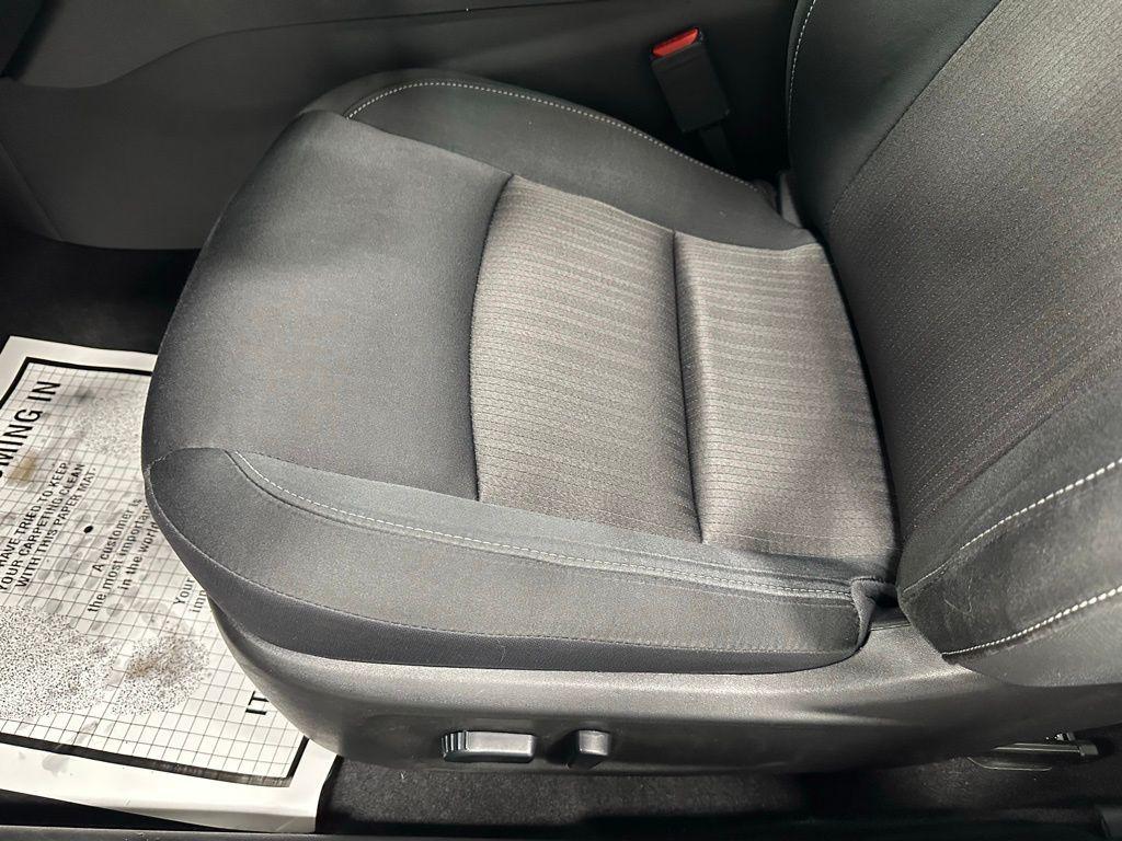 used 2024 Nissan Altima car, priced at $18,995