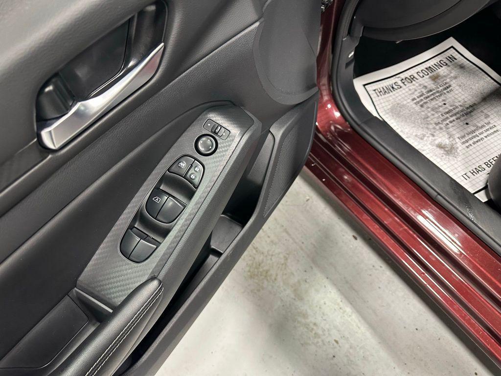 used 2024 Nissan Altima car, priced at $18,995