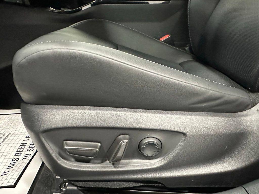 used 2025 Toyota Prius car, priced at $27,995