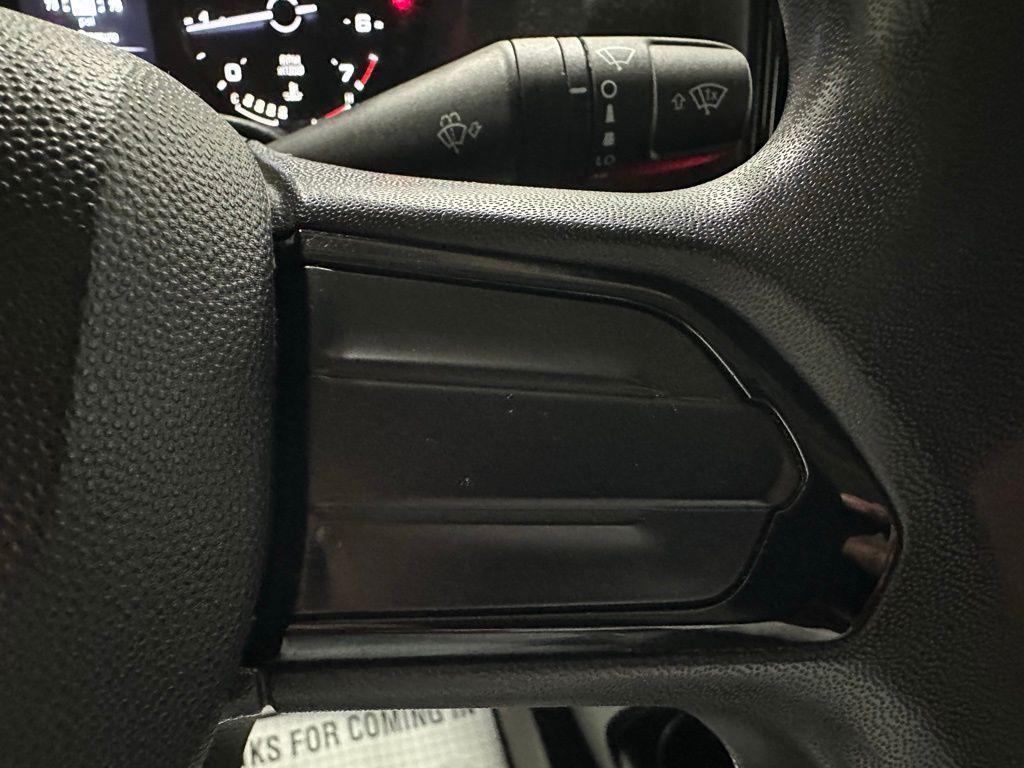 used 2023 Ram ProMaster 3500 car, priced at $34,995