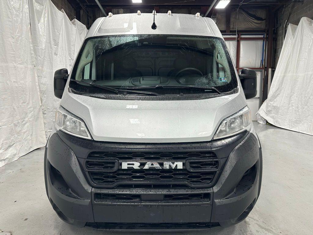 used 2023 Ram ProMaster 3500 car, priced at $34,995