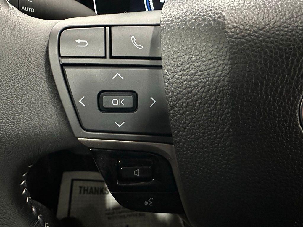 used 2025 Toyota Camry car, priced at $27,895