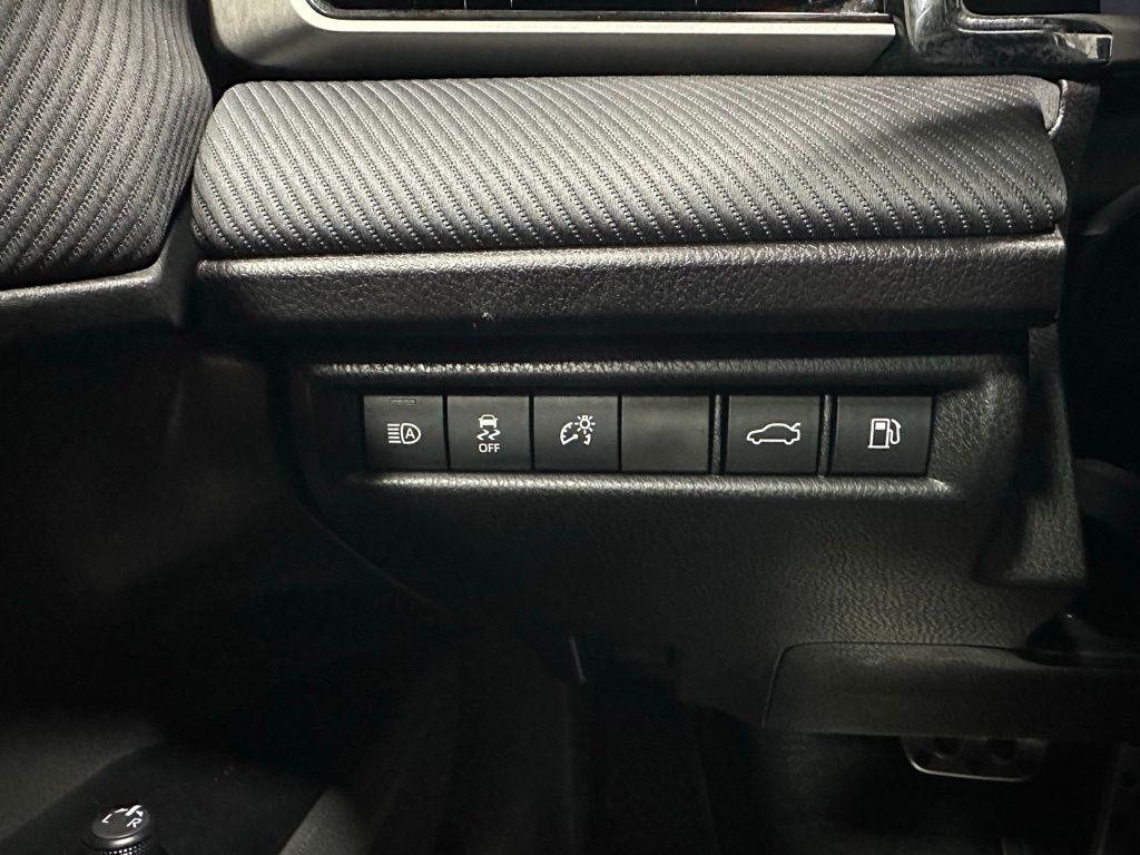 used 2025 Toyota Camry car, priced at $27,895