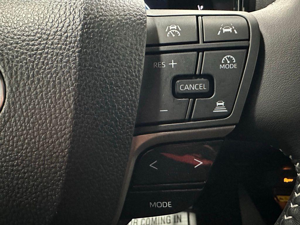 used 2025 Toyota Camry car, priced at $27,895