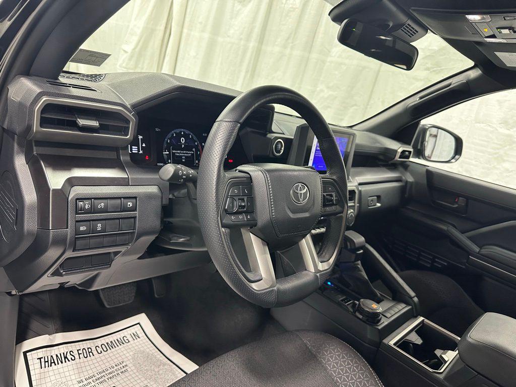 used 2025 Toyota 4Runner car, priced at $40,995