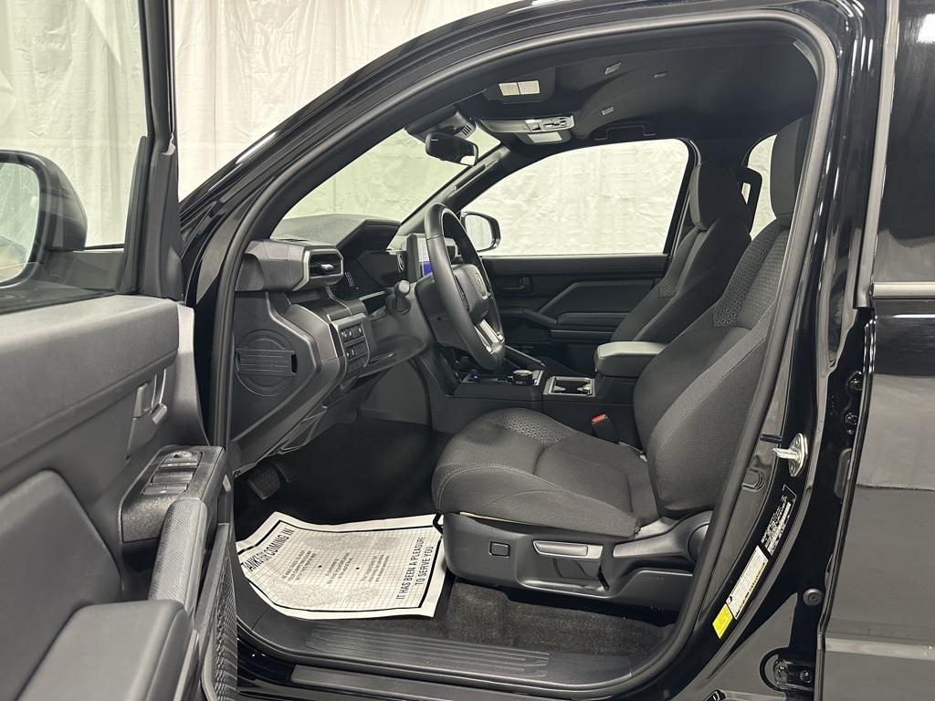 used 2025 Toyota 4Runner car, priced at $41,495