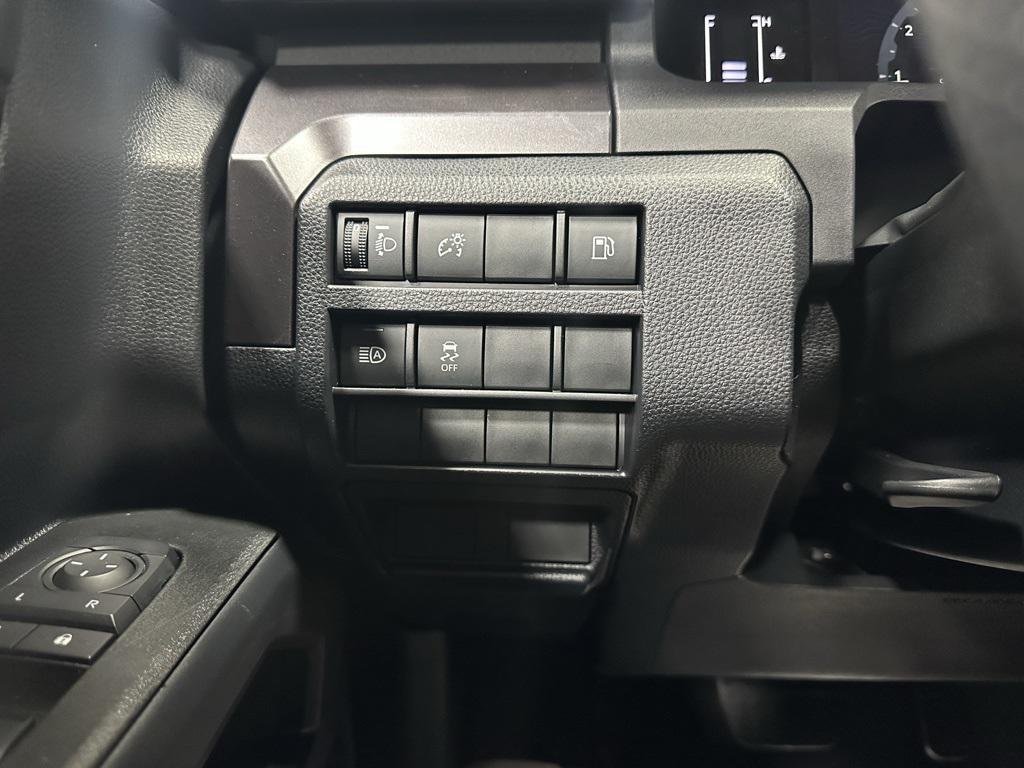 used 2025 Toyota 4Runner car, priced at $41,495