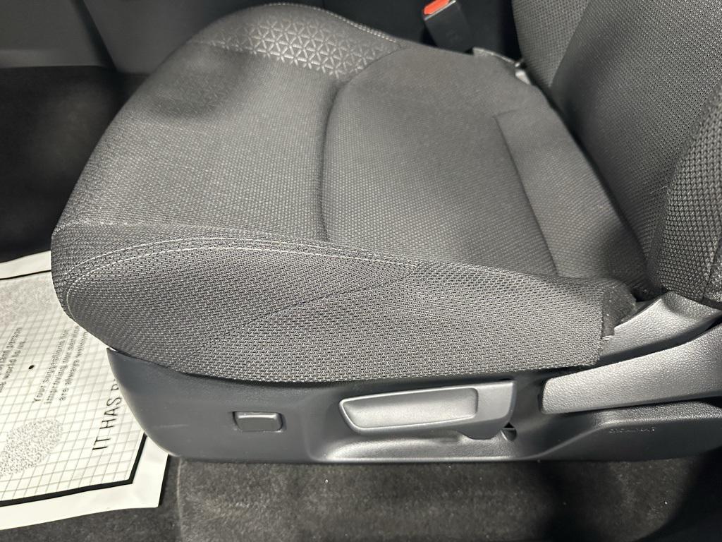 used 2025 Toyota 4Runner car, priced at $41,495