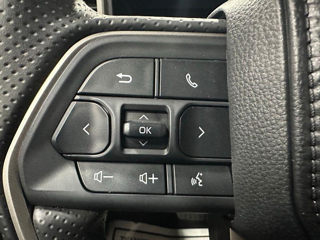 used 2025 Toyota 4Runner car, priced at $40,995