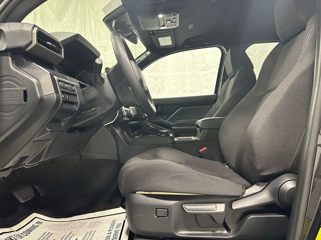 used 2025 Toyota 4Runner car, priced at $40,995