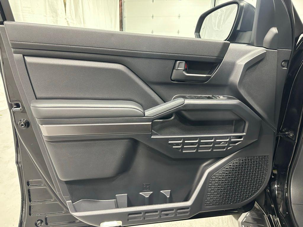 used 2025 Toyota 4Runner car, priced at $40,995