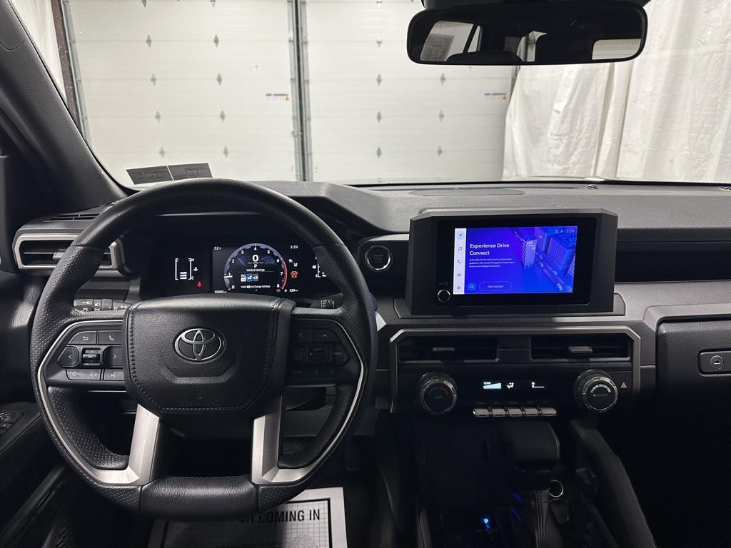 used 2025 Toyota 4Runner car, priced at $41,495