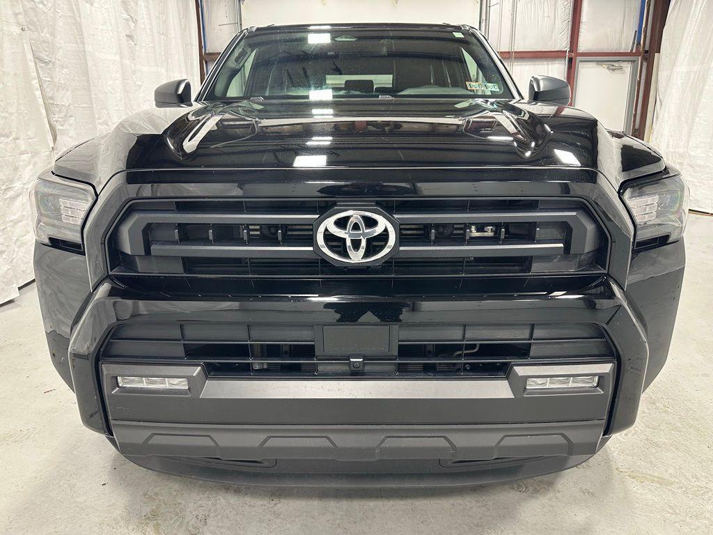 used 2025 Toyota 4Runner car, priced at $40,995