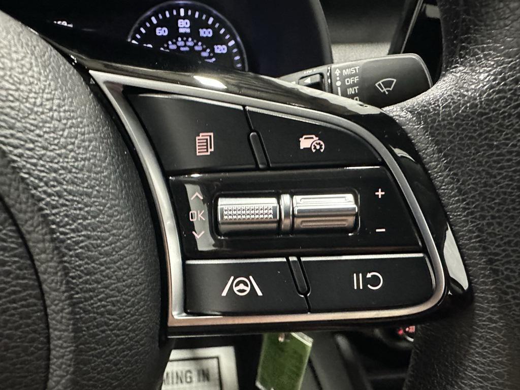 used 2024 Kia Forte car, priced at $14,995