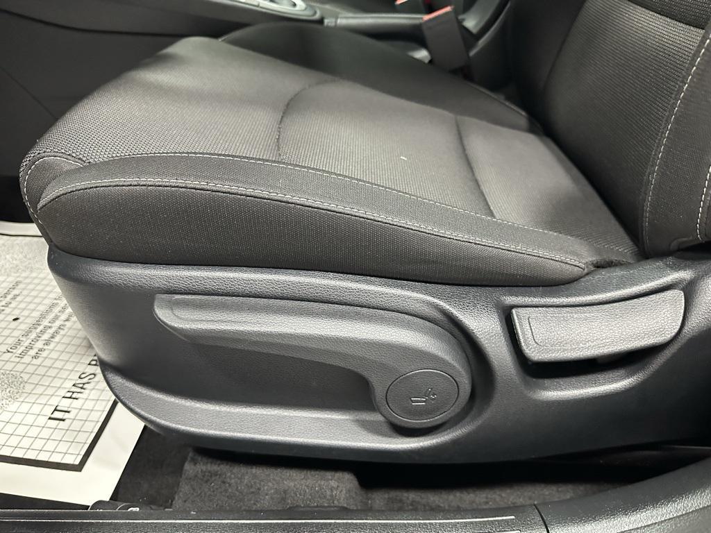 used 2024 Kia Forte car, priced at $14,995