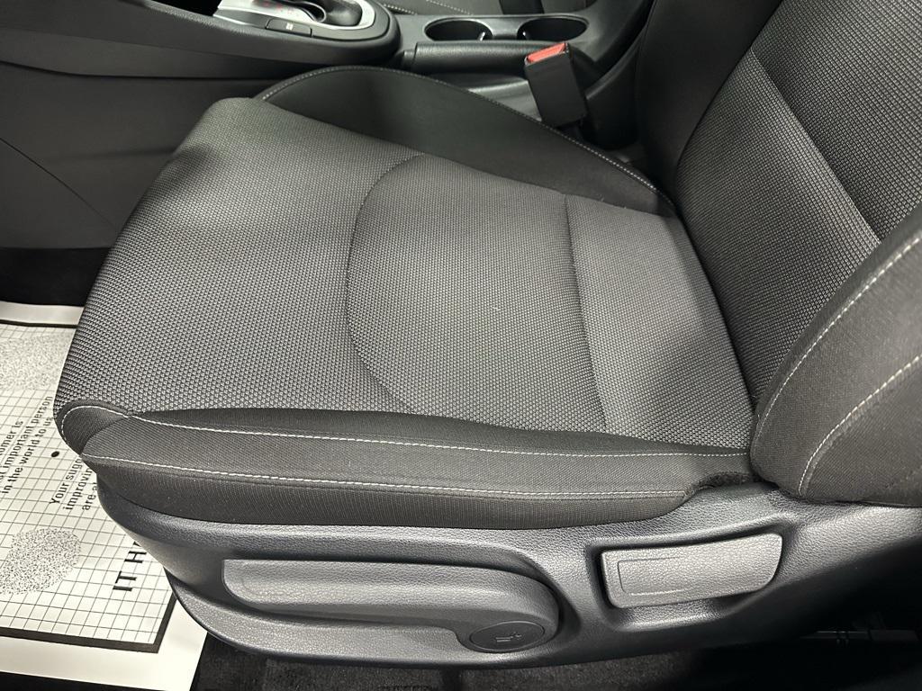 used 2024 Kia Forte car, priced at $14,995