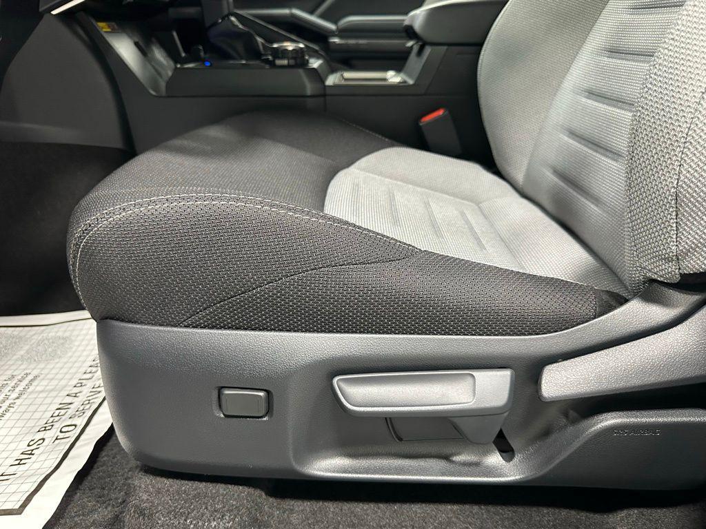used 2025 Toyota 4Runner car, priced at $46,995