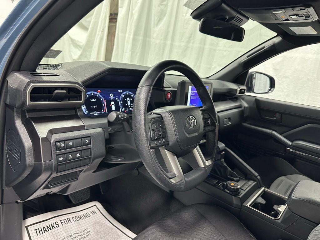 used 2025 Toyota 4Runner car, priced at $46,995