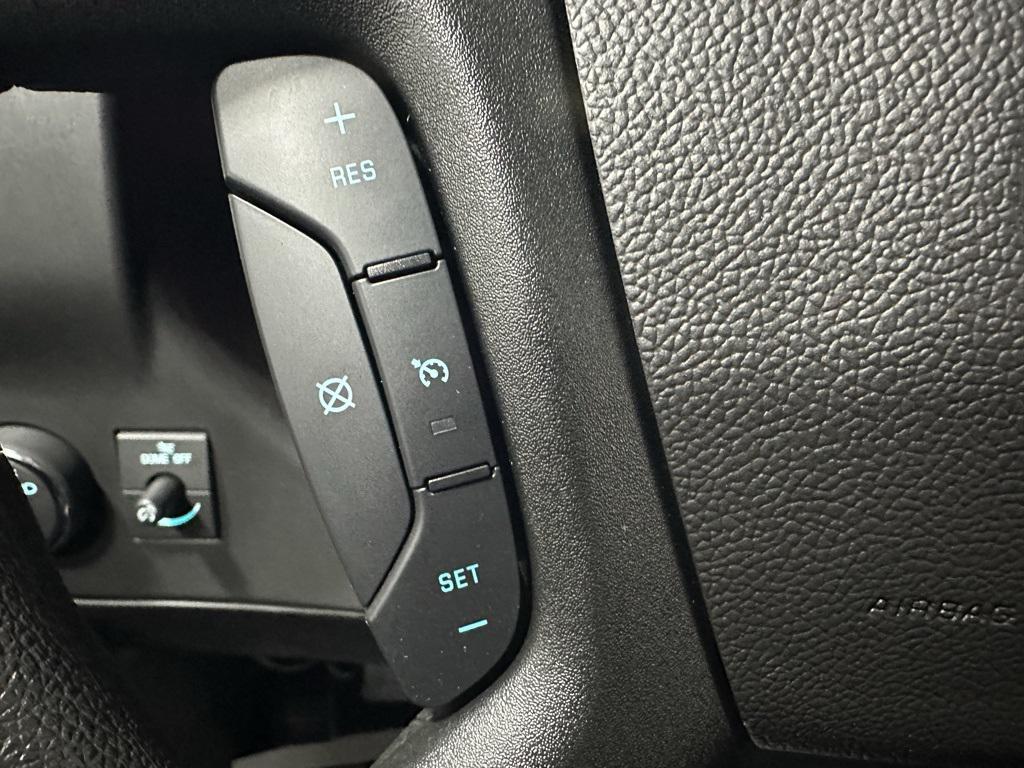 used 2025 Chevrolet Express 3500 car, priced at $45,995